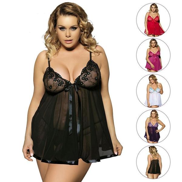 Lingerie & Sets