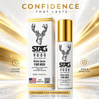 Stag 9000 Delay Spray for Men - 0.67 fl oz (20 ml)