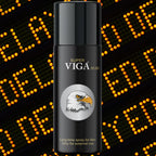 Super VIGA 50000 Men's Personal Care Spray with Vitamin E - 1.52 fl oz (45 ml)