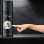 Super VIGA 50000 Men's Personal Care Spray with Vitamin E - 1.52 fl oz (45 ml)