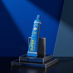 Super Viga 150000 cream — studio photo