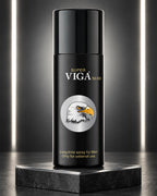 Super VIGA 50000 spray — editorial photo