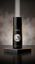 Super VIGA 50000 spray — vertical photo