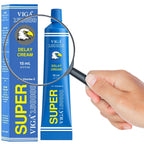 Super Viga 150000 Delay Cream for Men - Desensitizing Formula