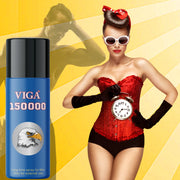 Super VIGA 150000 Men's Personal Care Spray - 1.52 fl oz (45 ml)