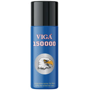 Super VIGA 150000 Men's Personal Care Spray - 1.52 fl oz (45 ml)