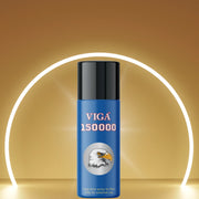 Super VIGA 150000 Men's Personal Care Spray - 1.52 fl oz (45 ml)