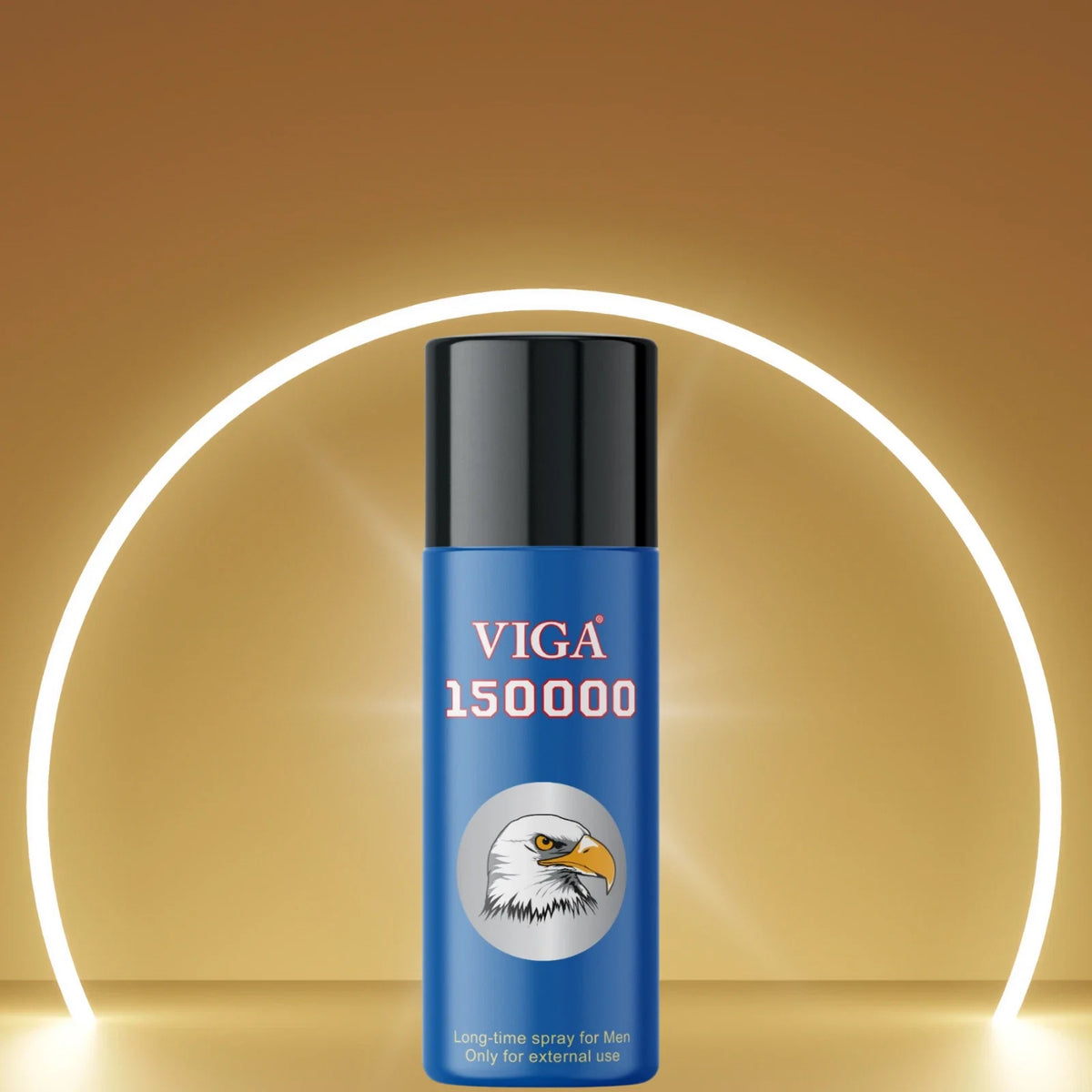 Super VIGA 150000 Men's Personal Care Spray - 1.52 fl oz (45 ml)