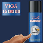 Super VIGA 150000 Men's Personal Care Spray - 1.52 fl oz (45 ml)