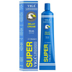 Super Viga 150000 Delay Cream for Men - Desensitizing Formula
