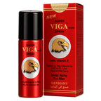 Super VIGA 84000 Men's Personal Care Spray - 2 Pack